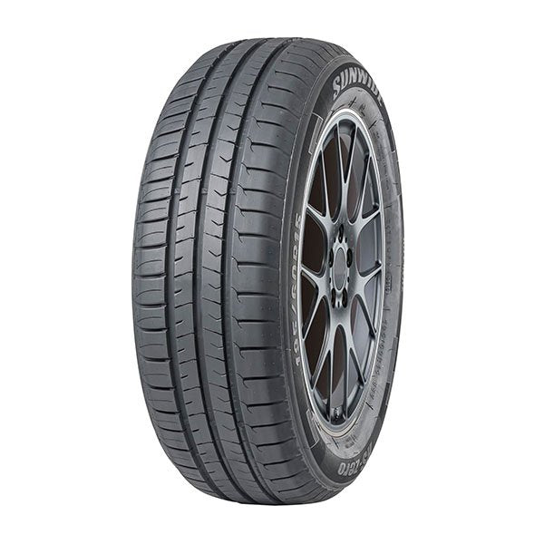 185/55R14 Sunwide RS-Zero 80H Tyre