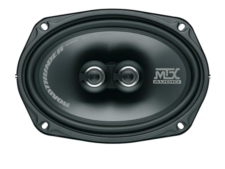 MTX RTC69 360w 6x9" Speakers - Car Audio For Sale Online & Instore at Evolution Wheel And Tyre