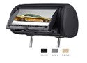 Starsound 7 Inch Lcd Color Dvd/Usb Headrest Monitor - Car Audio