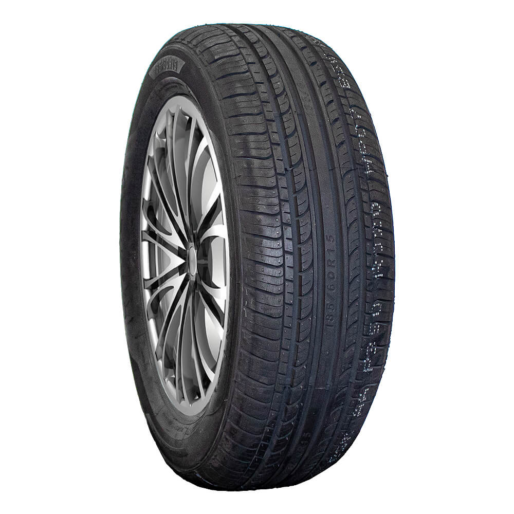 185/60r15 Roadx Rxmotion H02 88h Xl Tyre
