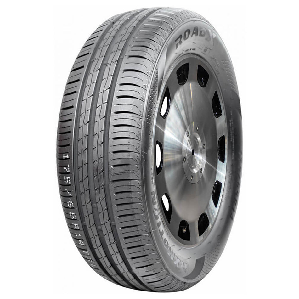 205/50R17 Roadx RXmotion U11 93W