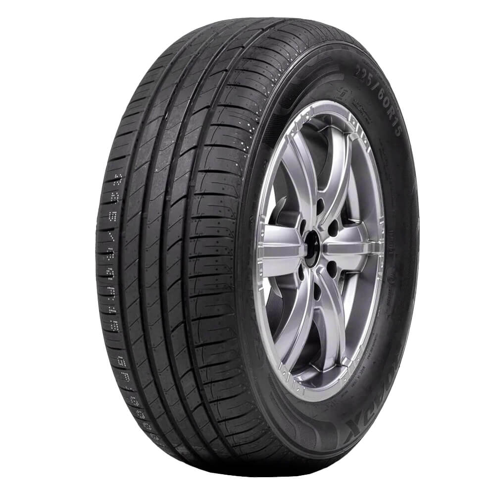 215/55r18 Roadx Rxmotion H12 99v Xl Tyre