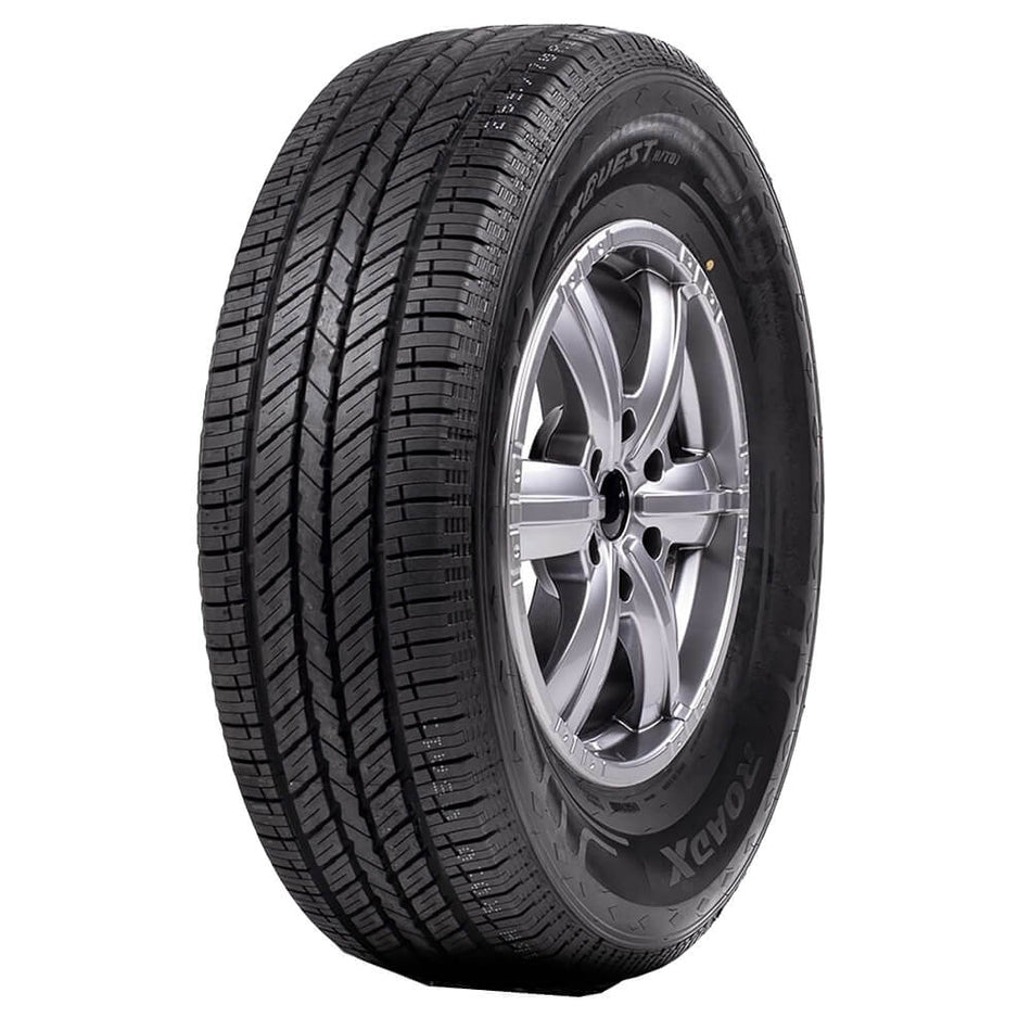 215/70R16 RoadX RXQuest H/T01 100T