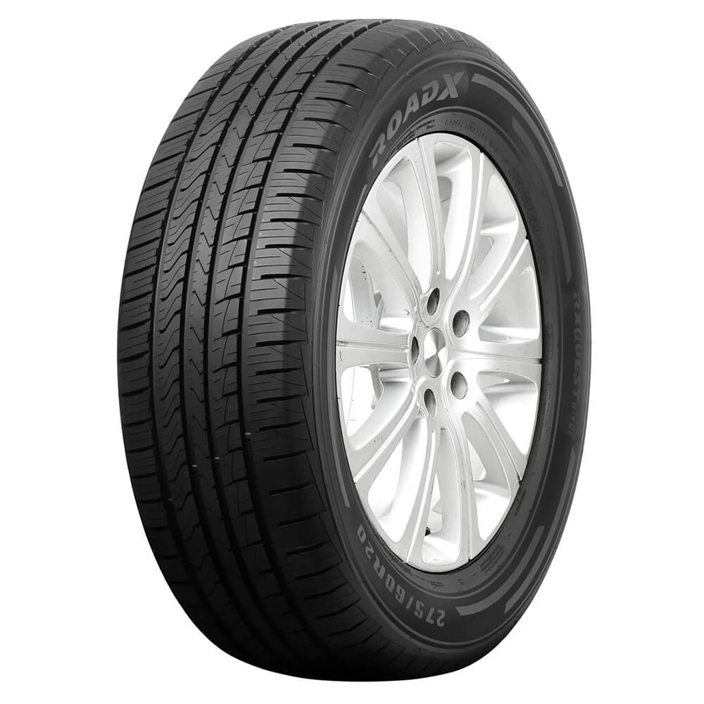 235/60r17 Roadx Rxquest H/t02 102h Tyre
