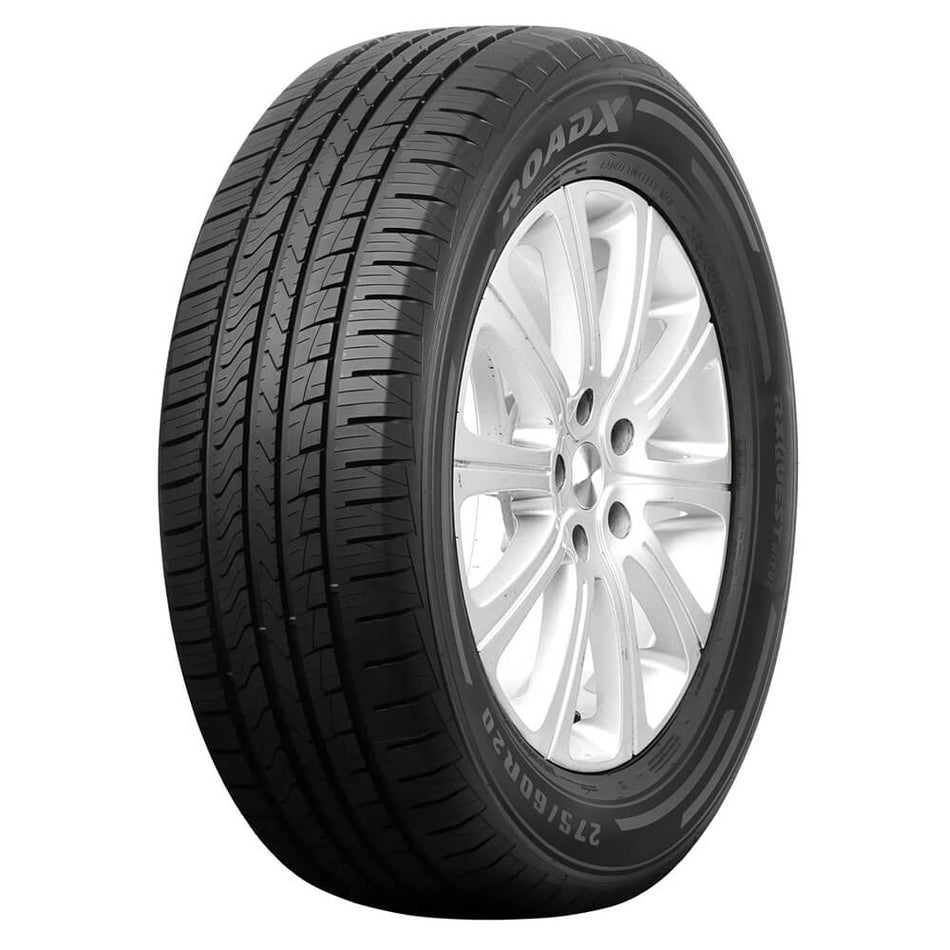 235/55R19 RoadX RXQuest H/T02 105V XL Tyre