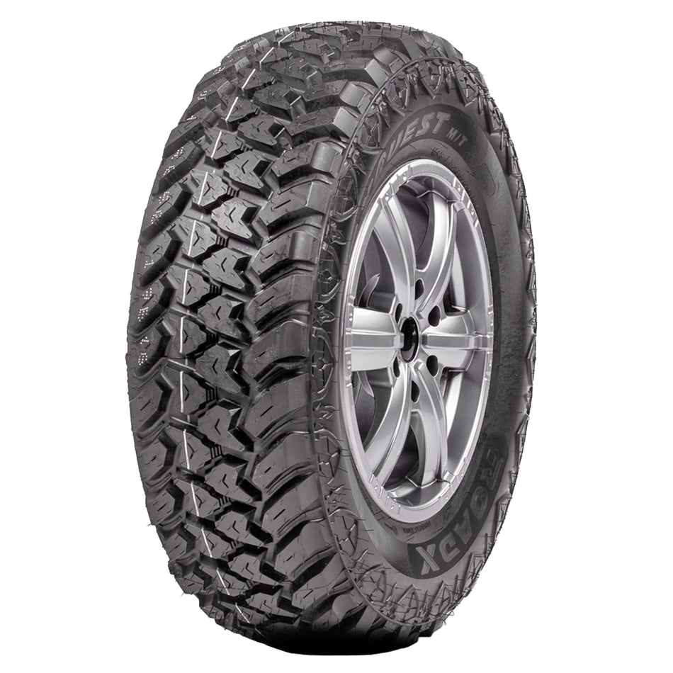 30X9.50R15 Roadx Rxquest M/T 104Q Mud Terrain Tyre