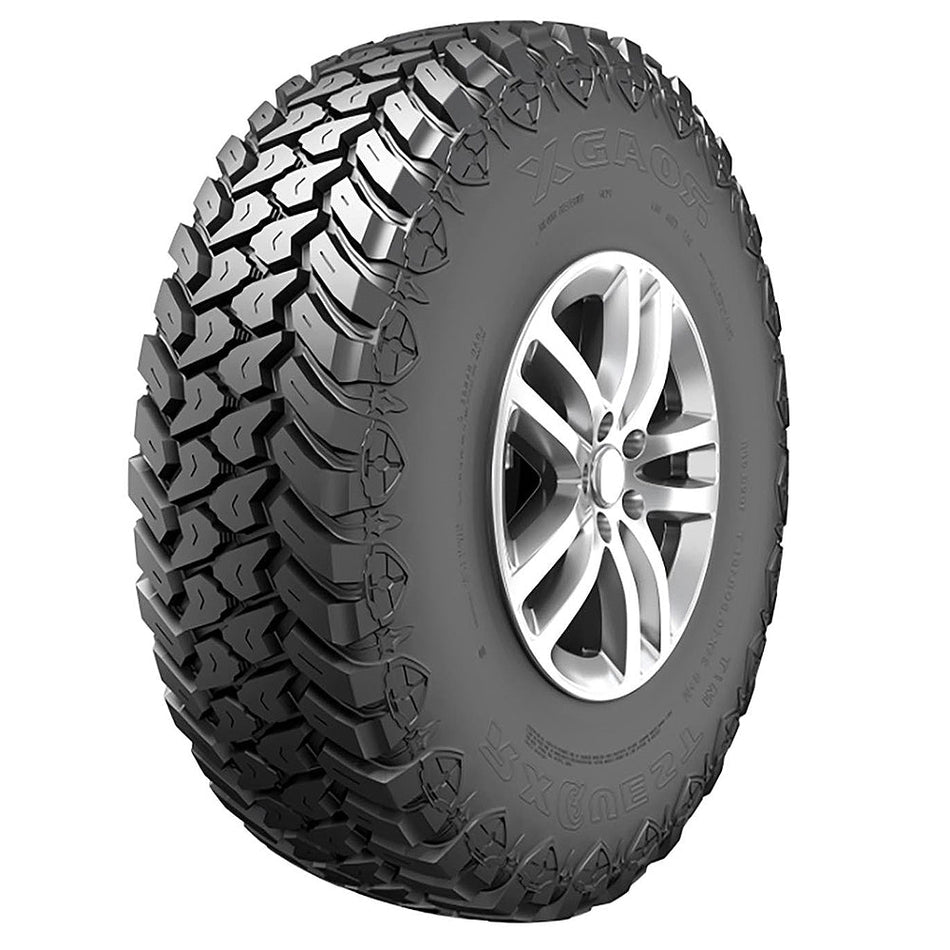 33X12.50R20LT RoadX RXQuest M/T 114Q