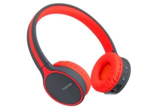 Toshiba Wireless Bluetooth Headphones - Car Audio