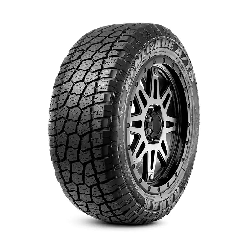 265/75R16 Radar Renegade A/T 5 OWL Tyre