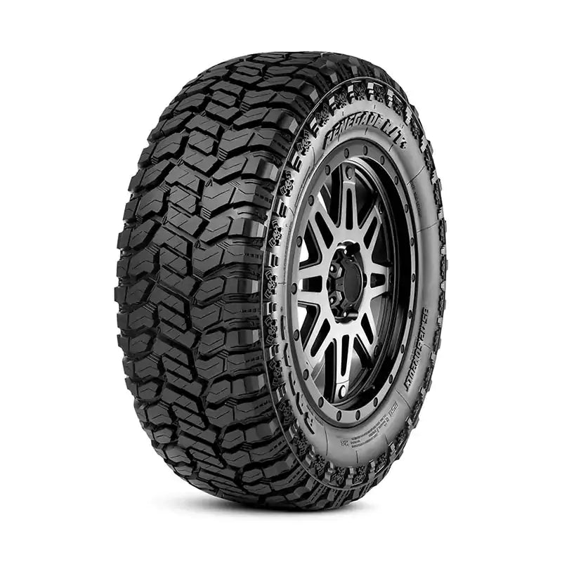 305/55R20 Radar Renegade A/T 5 121/118S Tyre