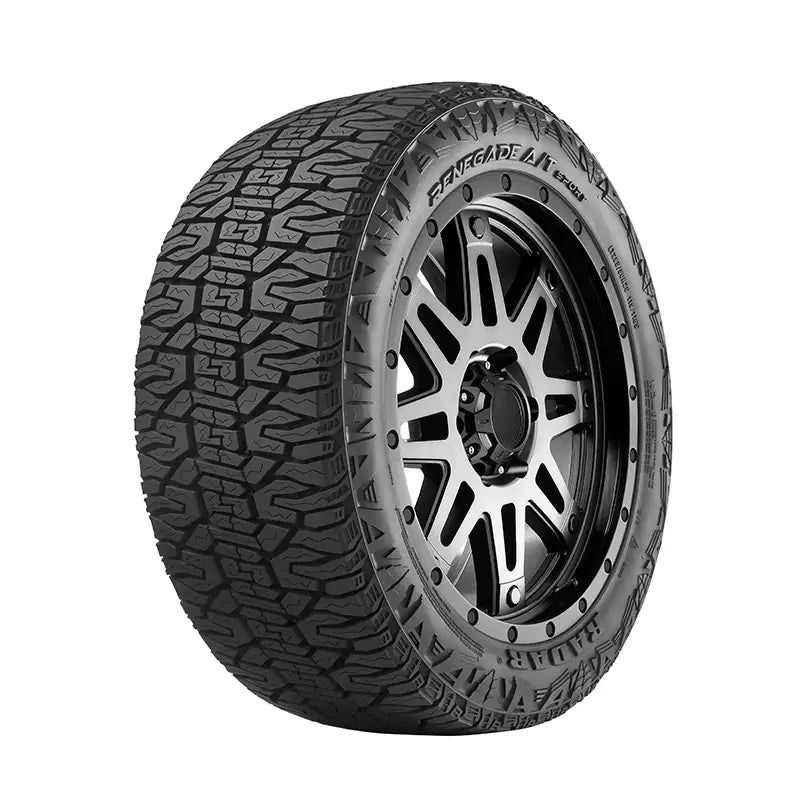 265/70R16 Radar Renegade A/T Sport 121/118S Tyre