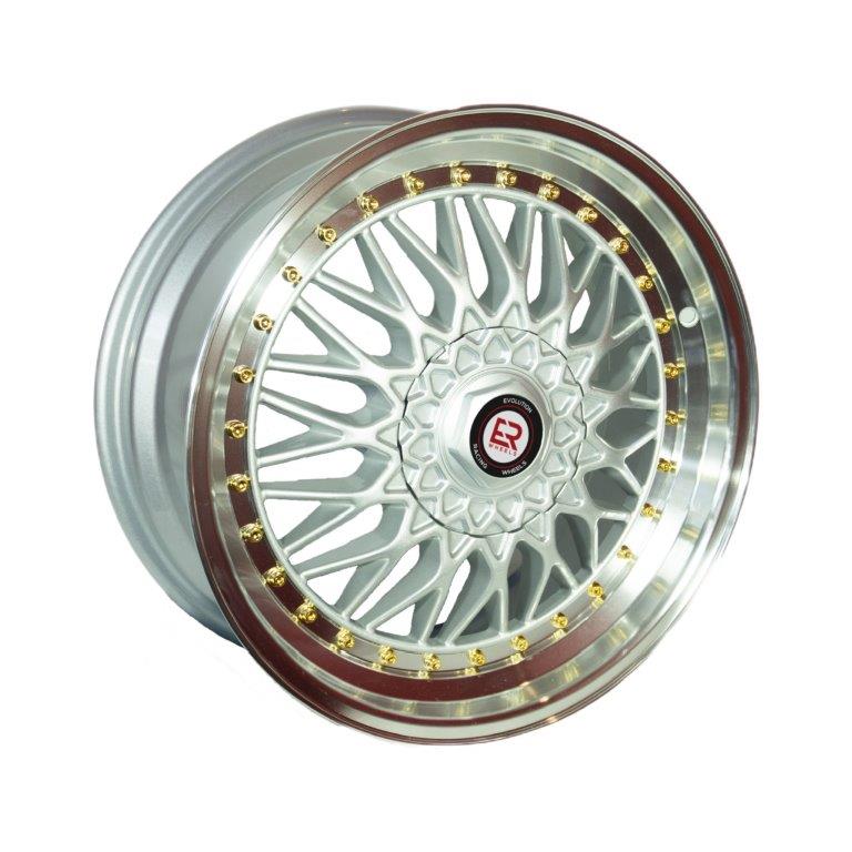 17 Inch Rims For Sale Online At Evolution Wheel & Tyre