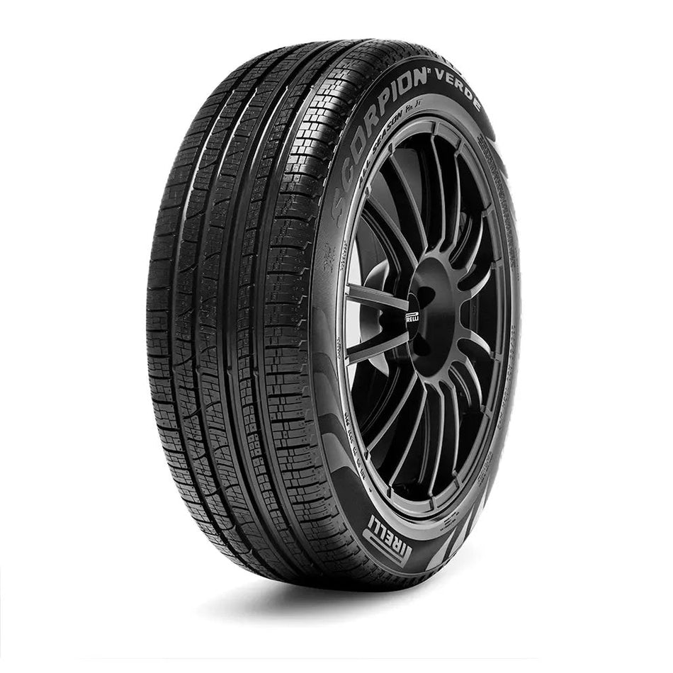 265/45R20 Pirelli Scorpion-VEas 104V XL N0 Tyre for sale online at Evolution Wheel & Tyre