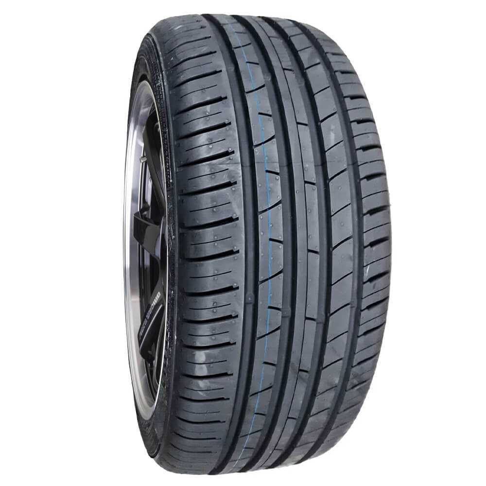 185/55r15 Iris Sefar 86v Xl Tyre