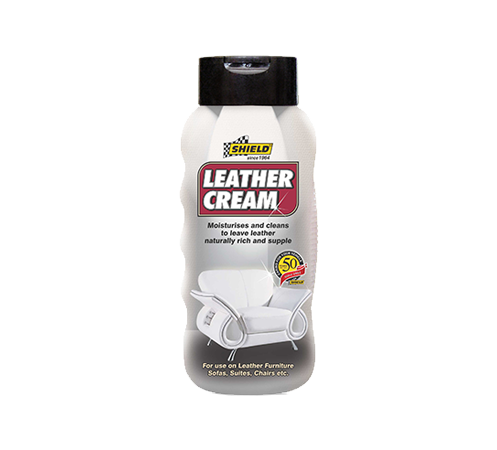 Shield Leathercream 500M