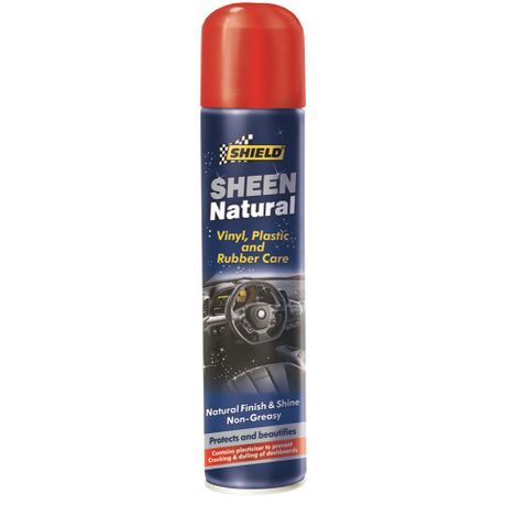 Shield Sheen Freshstart