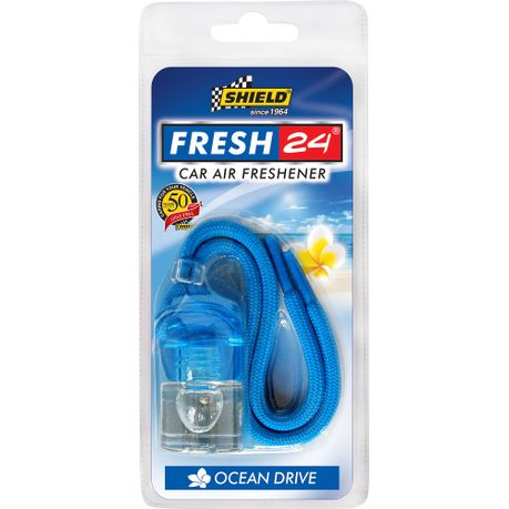 Fresh 24 Air Freshner Ocean Drive