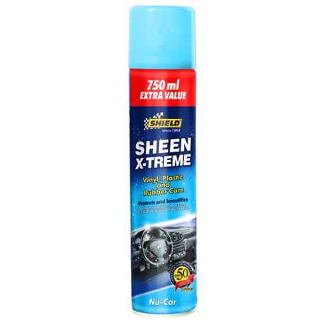 Shield Nu-Car 750Ml