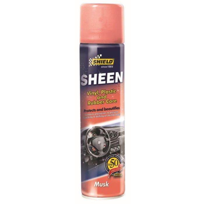 Shield Musk 300Ml