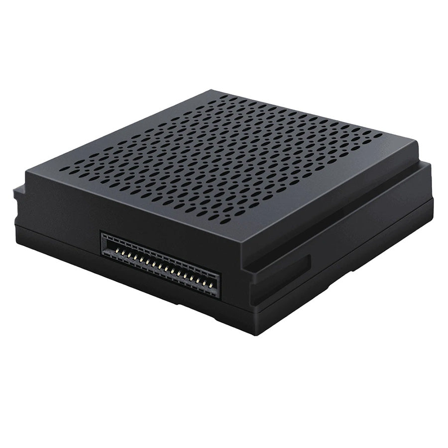 Wireless CarPlay & Android Auto AI Box for Mercedes-Benz NTG 4.5 (2011-2015)