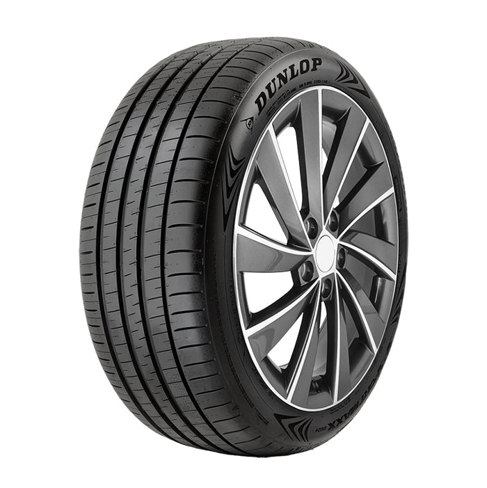 255/35R18 Dunlop Maxx 060+ 94Y XL TyreFor Sale At Evolution Wheel And Tyre