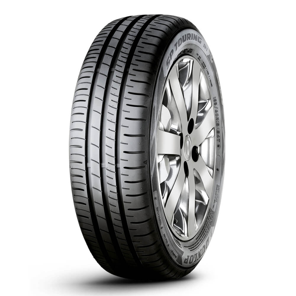 155/70R12 Dunlop Touring T1 73T TyreFor Sale At Evolution Wheel And Tyre