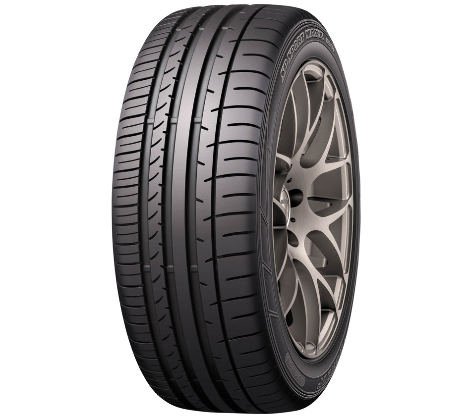 225/45R17 Dunlop Maxx050+ 91W TyreFor Sale At Evolution Wheel And Tyre