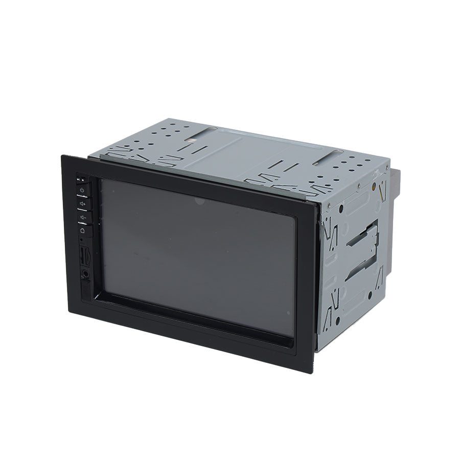 Starsound SS-AN-8760BTAC 7" Media Player with Wireless Android/Apple Car Play