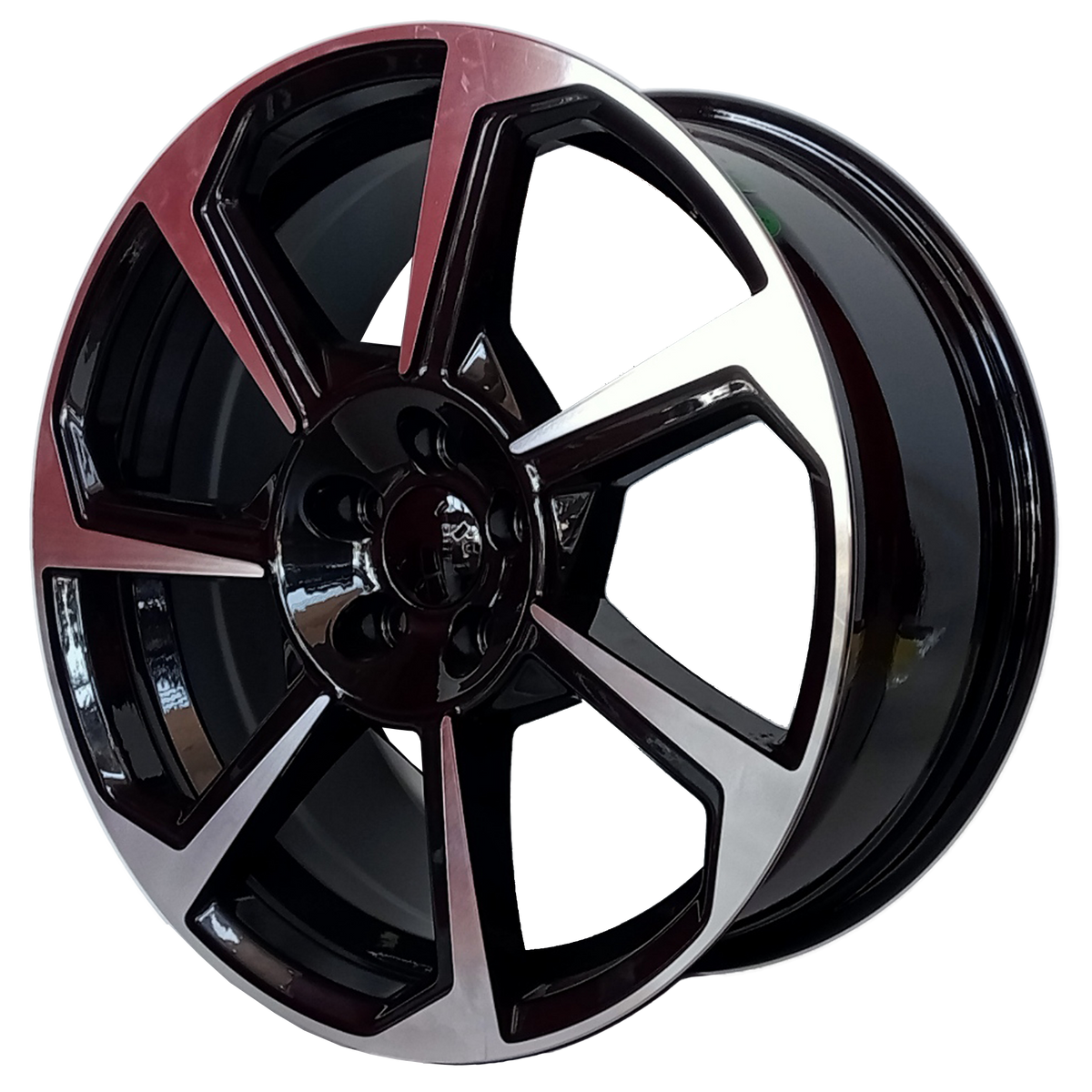 17 Inch Rims For Sale Online At Evolution Wheel & Tyre