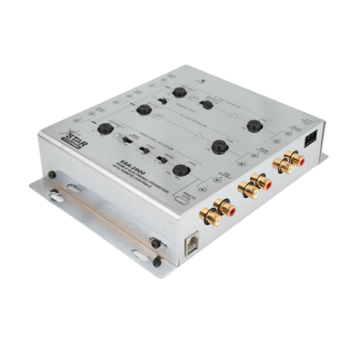 STARSOUND SSA-2900 3-WAY CROSSOVER