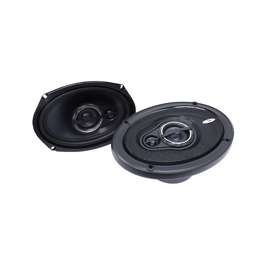 Starsound Digital SSD-6930 6x9" 100w rms 3way Speakers - Car Audio For Sale Online & Instore at Evolution Wheel And Tyre