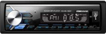 Starsound Single Din Usb/Mp3 Media Player - Car Audio