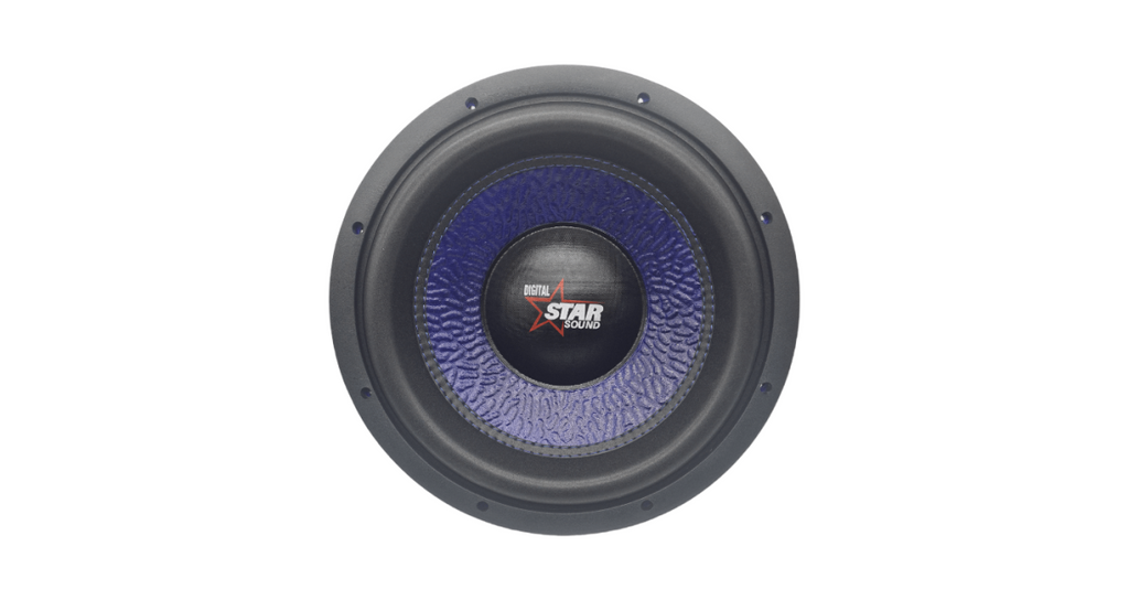 Starsound Riddler 15 Inch Starsound 12