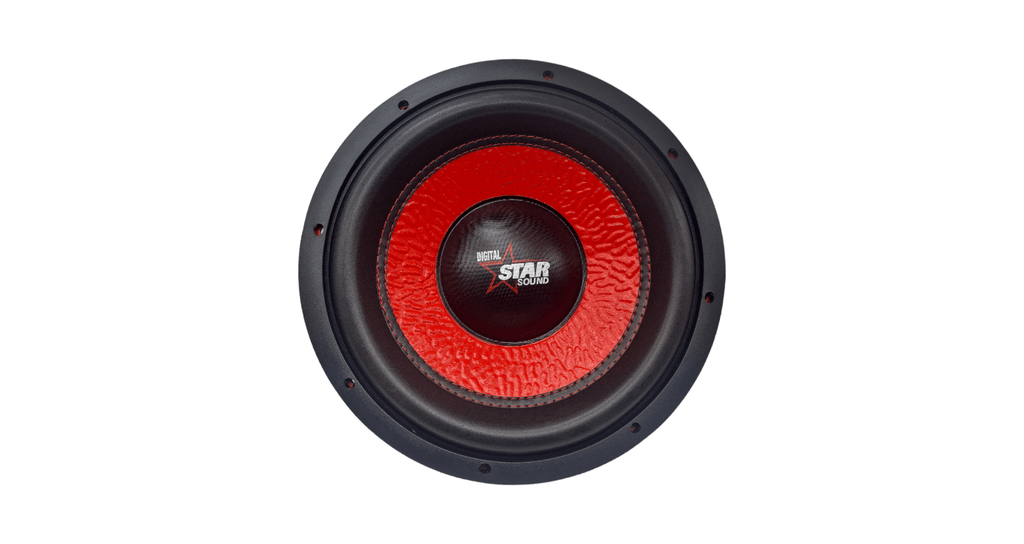 Starsound Riddler Sub Starsound 12