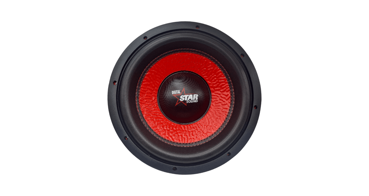 Starsound Riddler 15 Inch Starsound 12