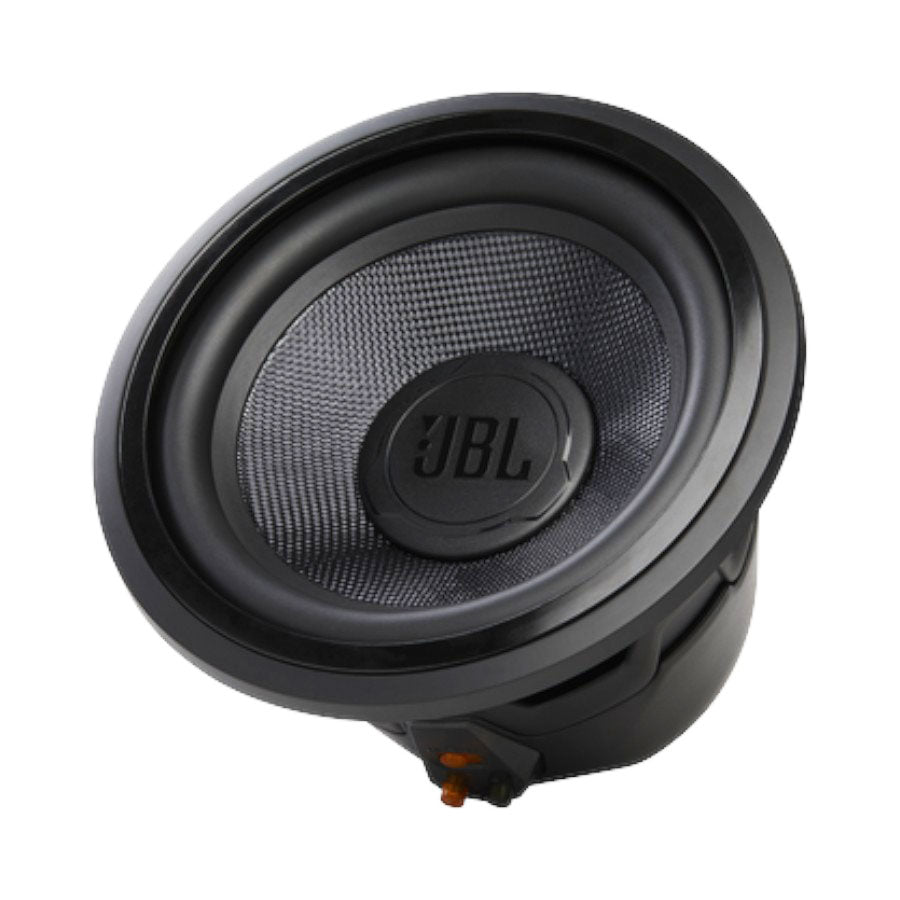 JBL Stadium 10" SSI 1350w/450rms 4 or 2ohm Subwoofer - Car Audio For Sale Online & Instore at Evolution Wheel And Tyre