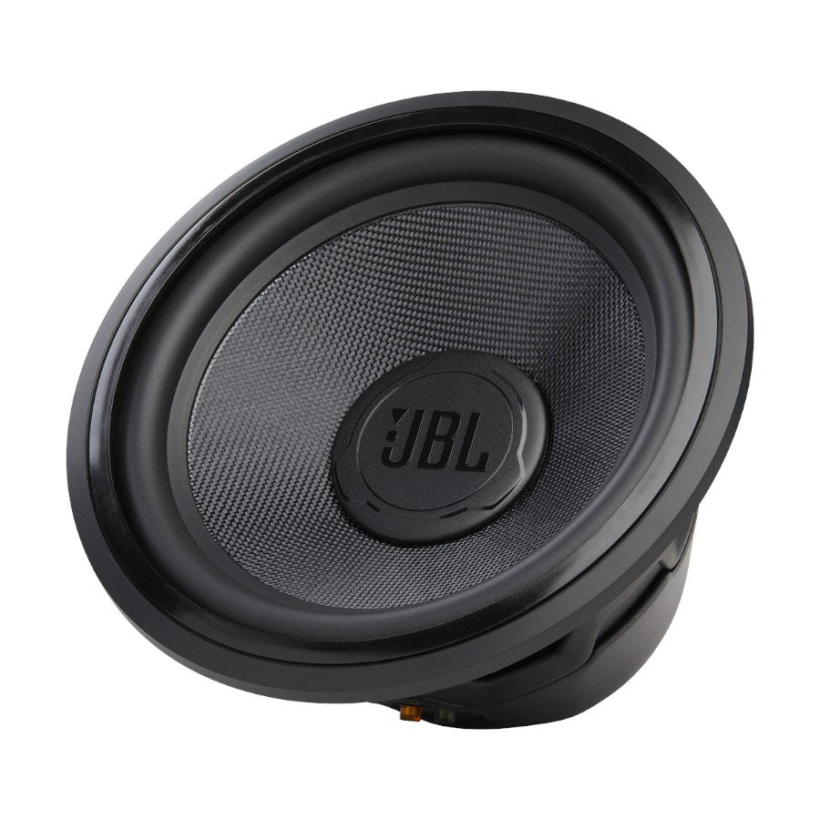 JBL STADIUM122SSI 12" Stadium Series 1500w/500rms 4 o 2ohm Subwoofer - Car Audio For Sale Online & Instore at Evolution Wheel And Tyre