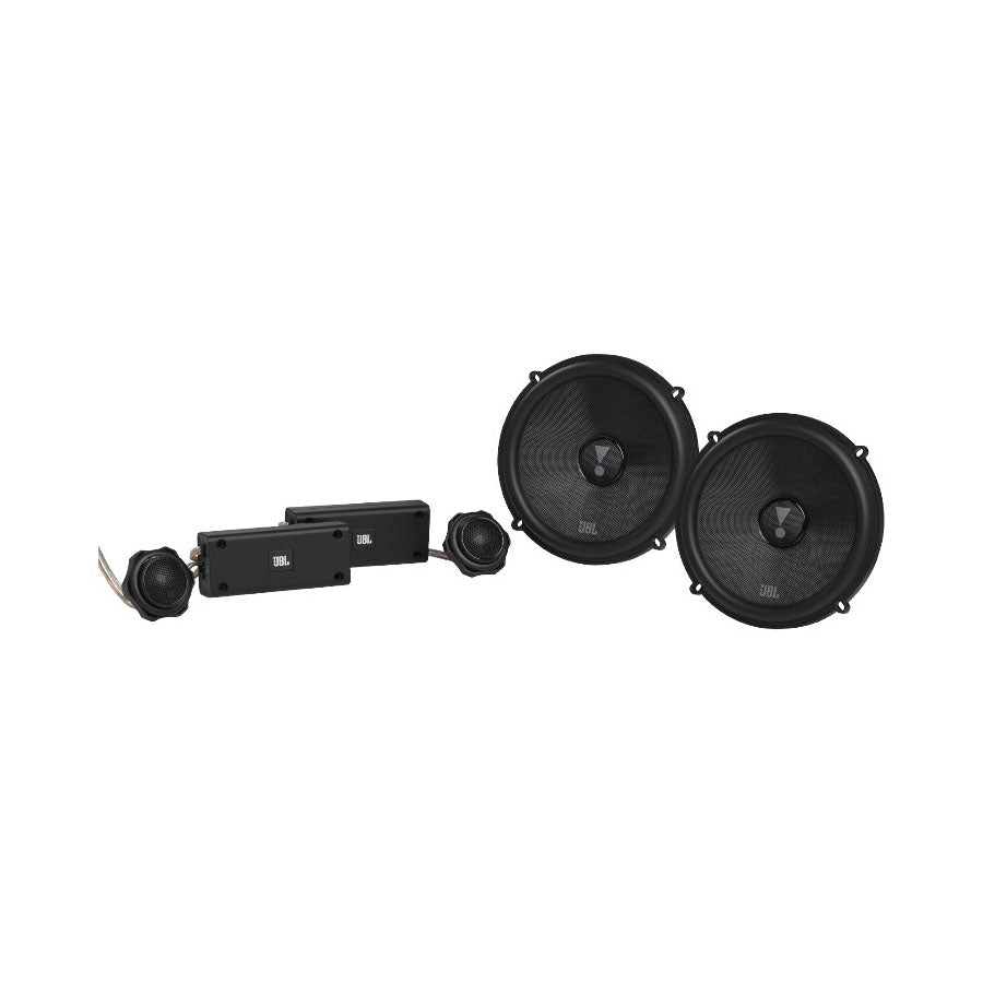 JBL STADIUM 62CF 6" 330w 2way Component Split Accent - Car Audio For Sale Online & Instore at Evolution Wheel And Tyre