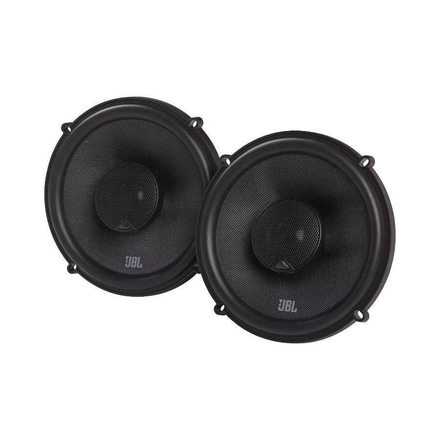 JBL Stadium 62F 6" 255w 2way Coaxial Speakers - Car Audio For Sale Online & Instore at Evolution Wheel And Tyre