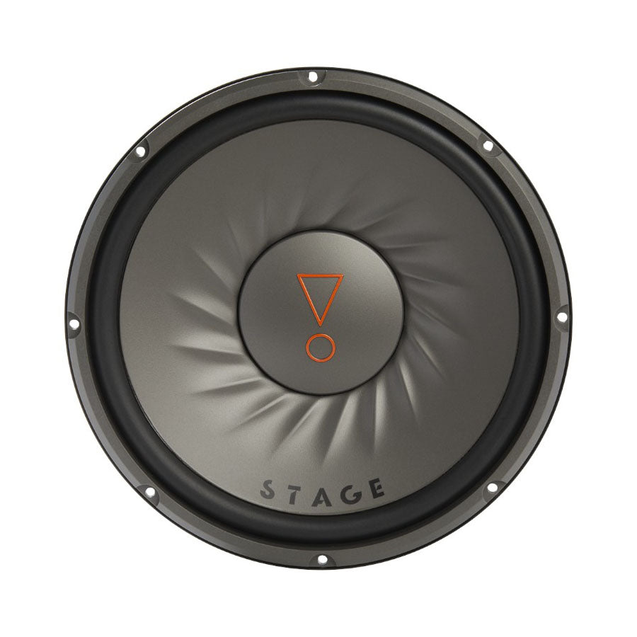 JBL STAGE 102 10" 900w 225rms Subwoofer - Car Audio For Sale Online & Instore at Evolution Wheel And Tyre