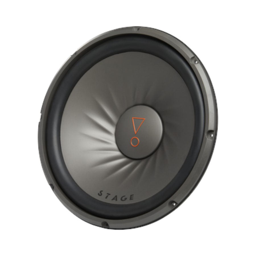 JBL STAGE 122D 12" 1000w 250rms DVC Subwoofer - Car Audio For Sale Online & Instore at Evolution Wheel And Tyre