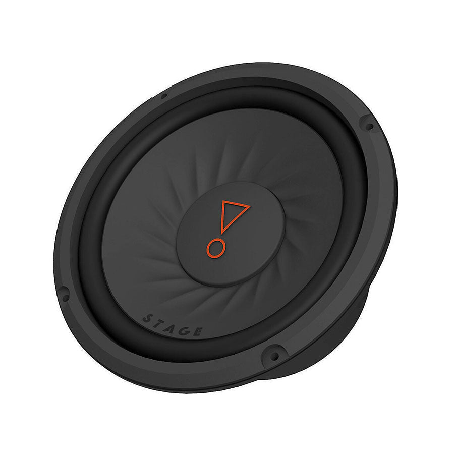 JBL STAGE 8" 800w/200rms Subwoofer - Car Audio For Sale Online & Instore at Evolution Wheel And Tyre