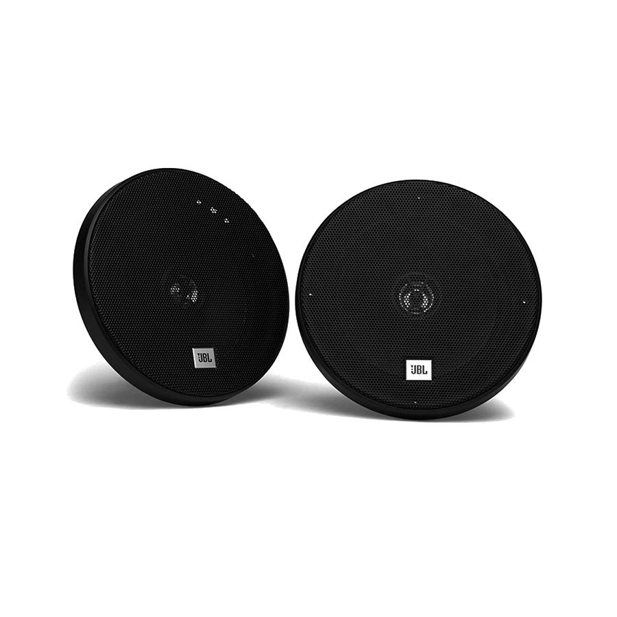 JBL Stage1 621 Speaker 350 W 165 mm 2-Way Coaxial - Car Audio For Sale Online & Instore at Evolution Wheel And Tyre