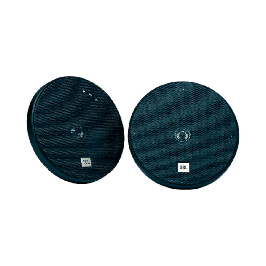 JBL STAGE1621 6" 350w Coaxial Speakers - Car Audio For Sale Online & Instore at Evolution Wheel And Tyre