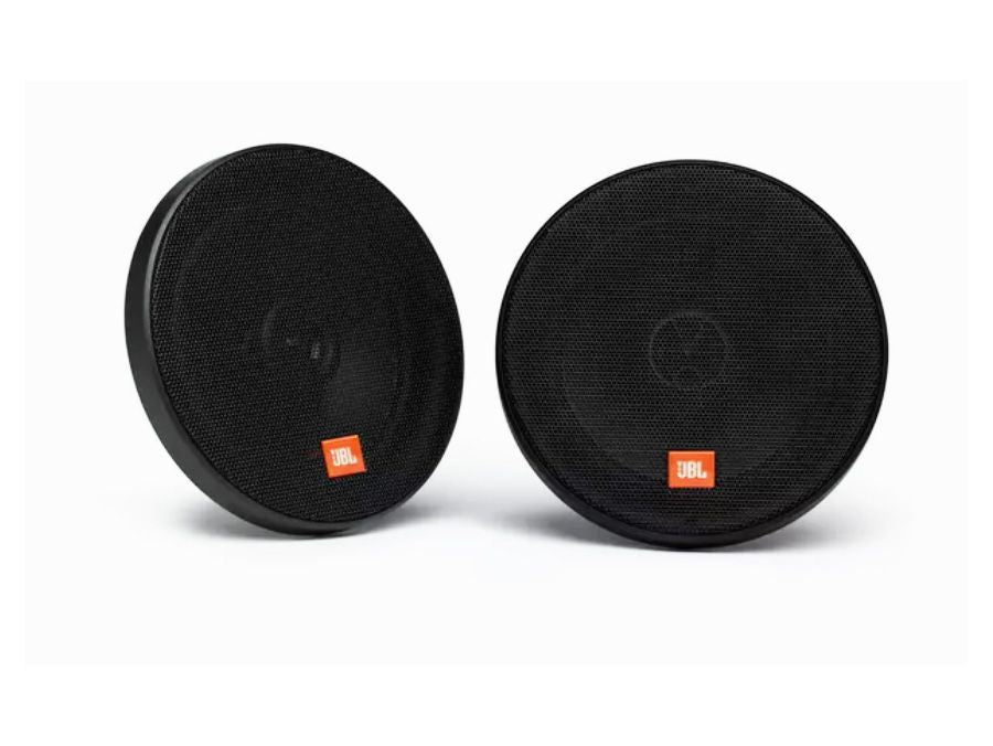 JBL Stage2 624 6-1/2" (160mm) Two Way Coaxial Car Speaker - Car Audio For Sale Online & Instore at Evolution Wheel And Tyre