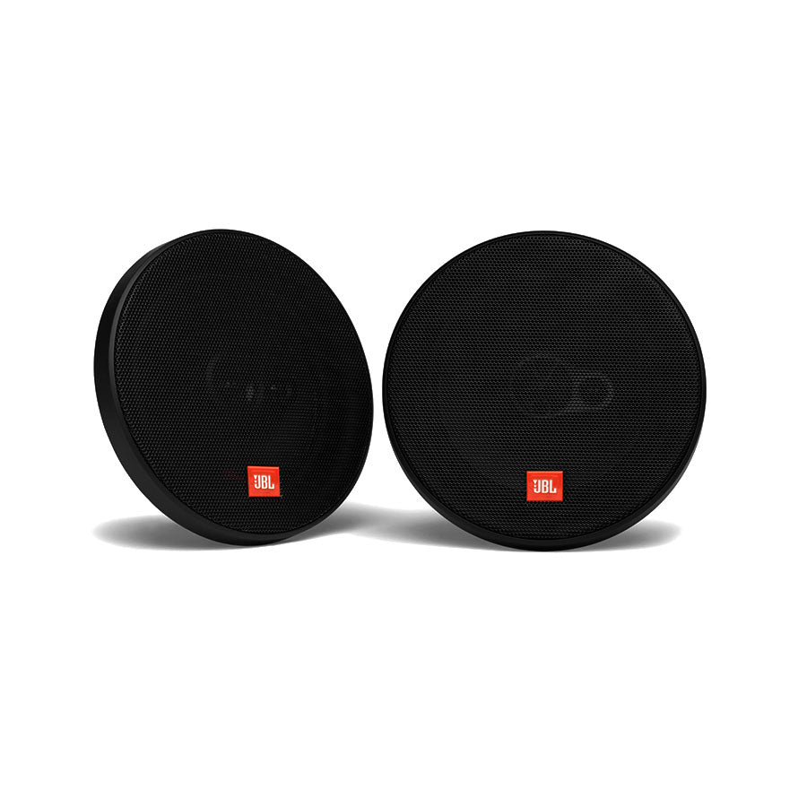 JBL - Stage2 634 6-1/2"(160mm) Three Way Car Speaker - Car Audio For Sale Online & Instore at Evolution Wheel And Tyre