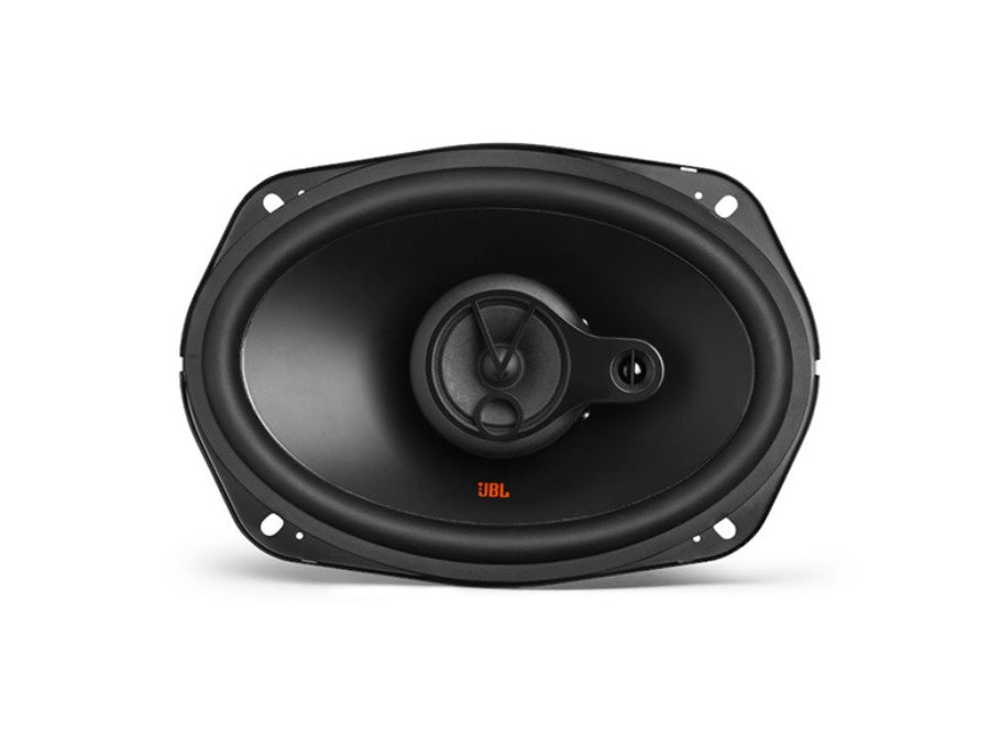 JBL STAGE2 9634 420w (70rms) 6x9" 3way Speakers - Car Audio For Sale Online & Instore at Evolution Wheel And Tyre
