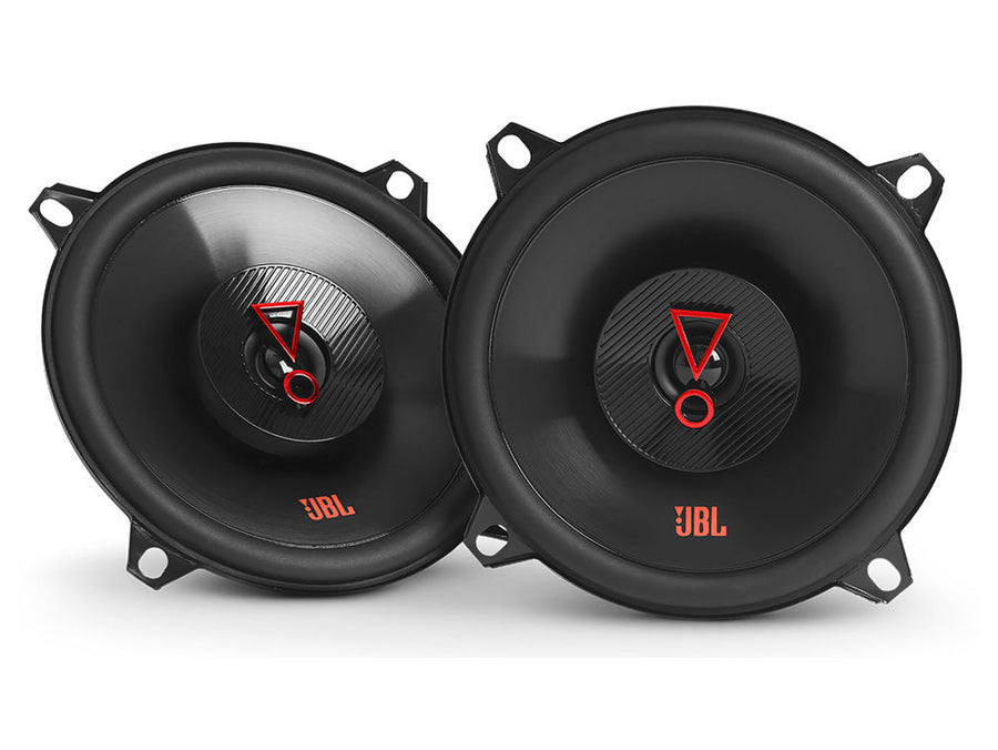 JBL STAGE3 527F 5" 200w 2way Speakers - Car Audio For Sale Online & Instore at Evolution Wheel And Tyre