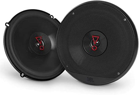 JBL STAGE3 627 6" 2way 225w 45rms Speakers - Car Audio For Sale Online & Instore at Evolution Wheel And Tyre