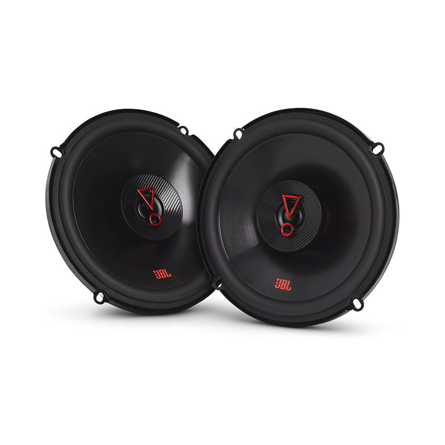 JBL STAGE3 627F Stage 3 Series 6" 225w/45rms 2way Speakers - Car Audio For Sale Online & Instore at Evolution Wheel And Tyre